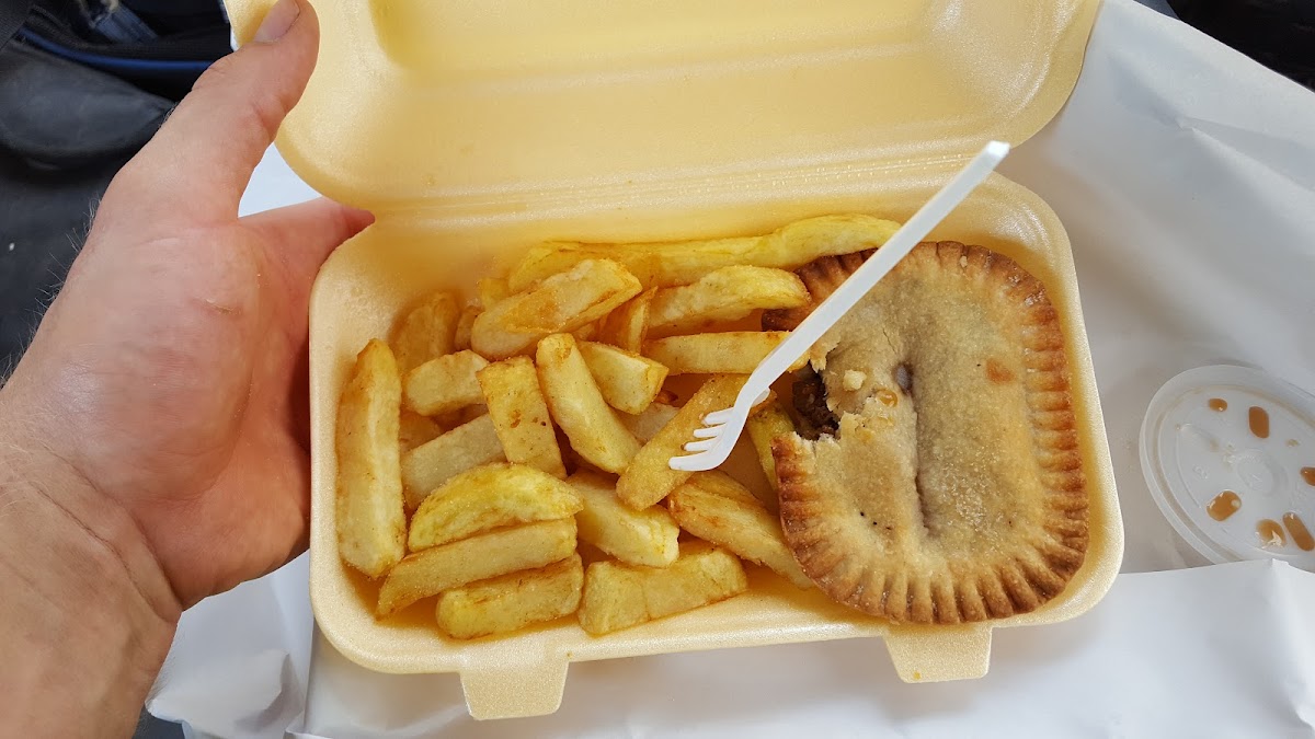 Henry Street Fish Bar Photos 2